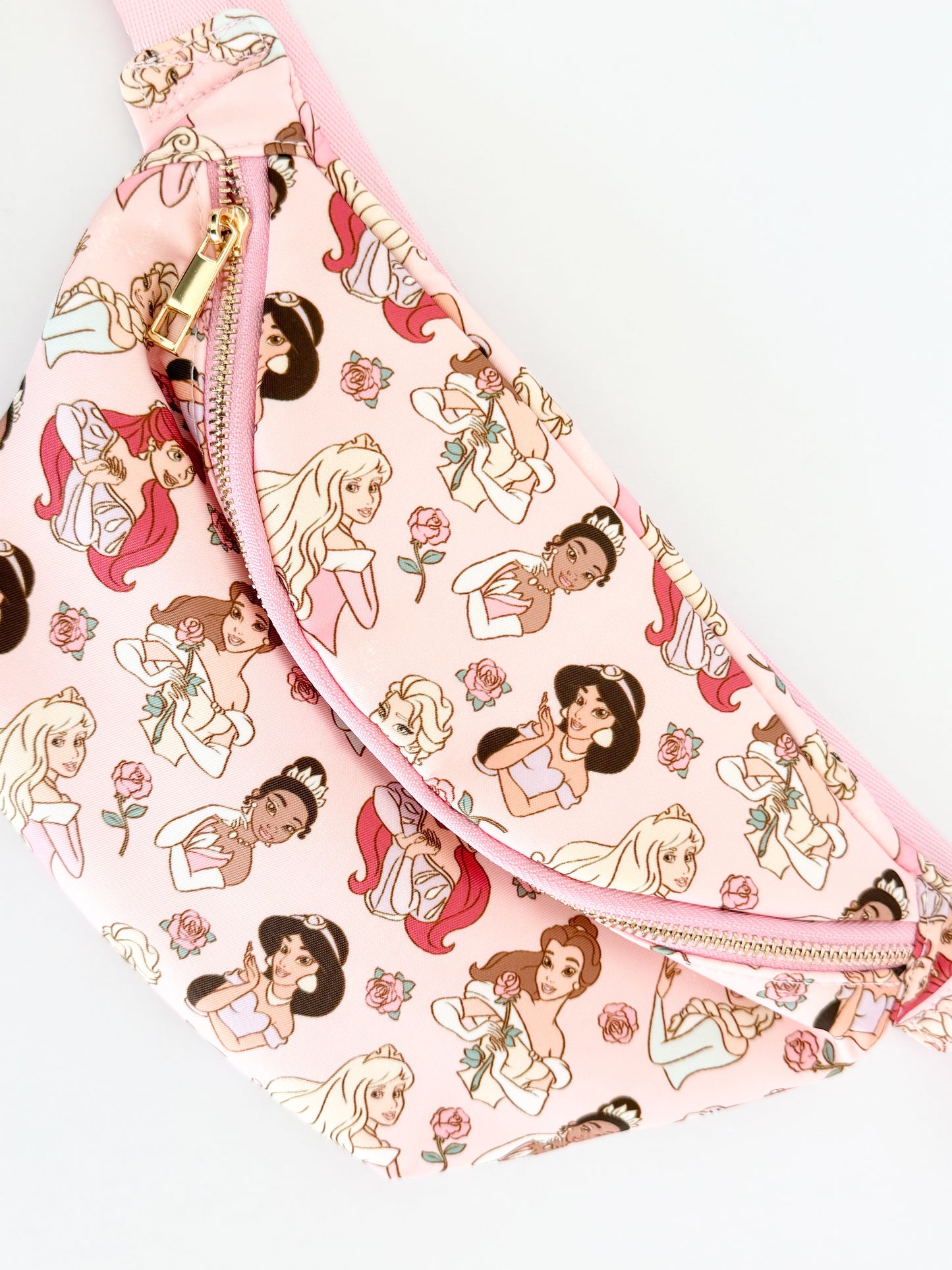 Princess Fanny Pack