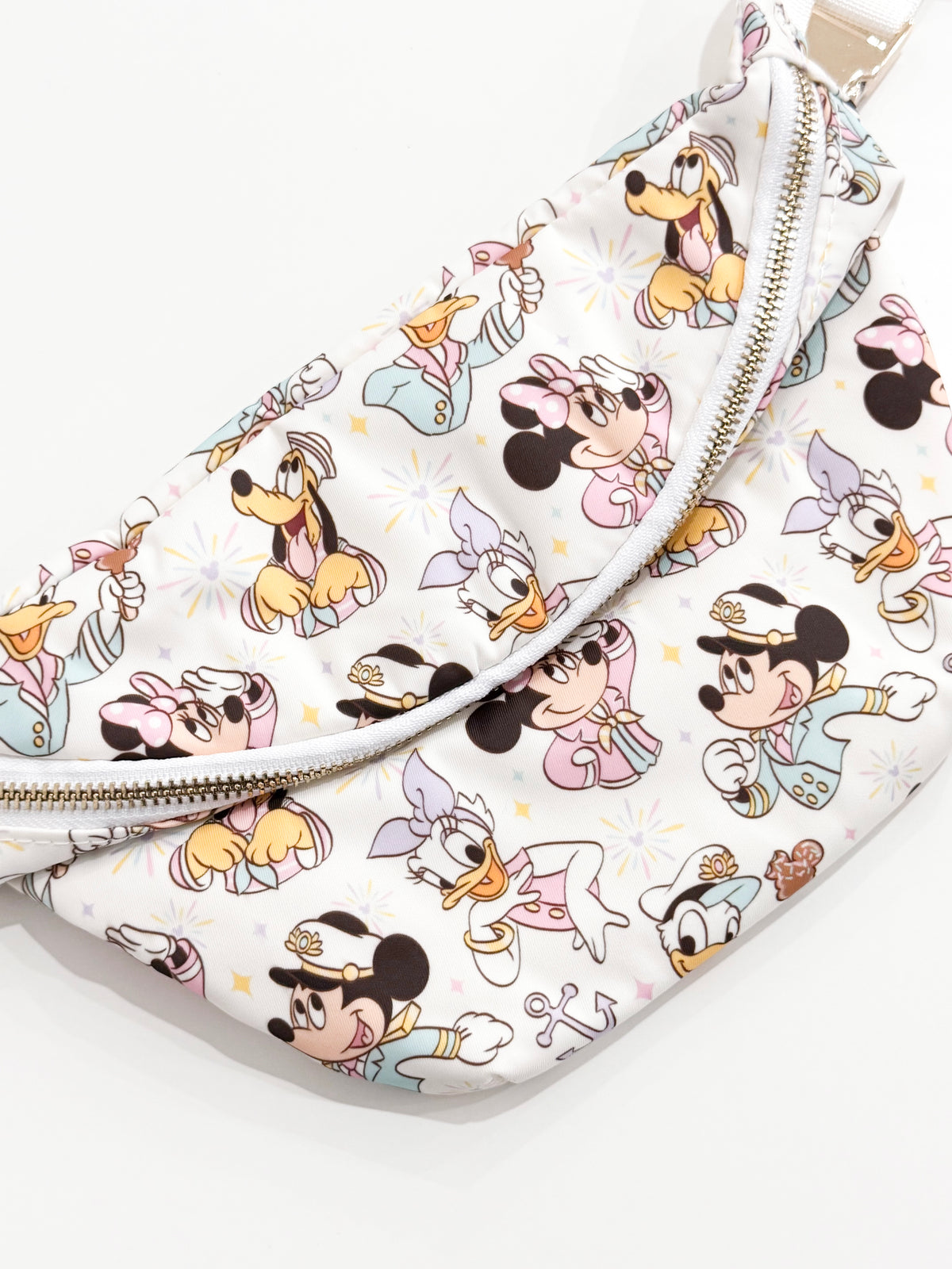 Set Sail Fanny Pack