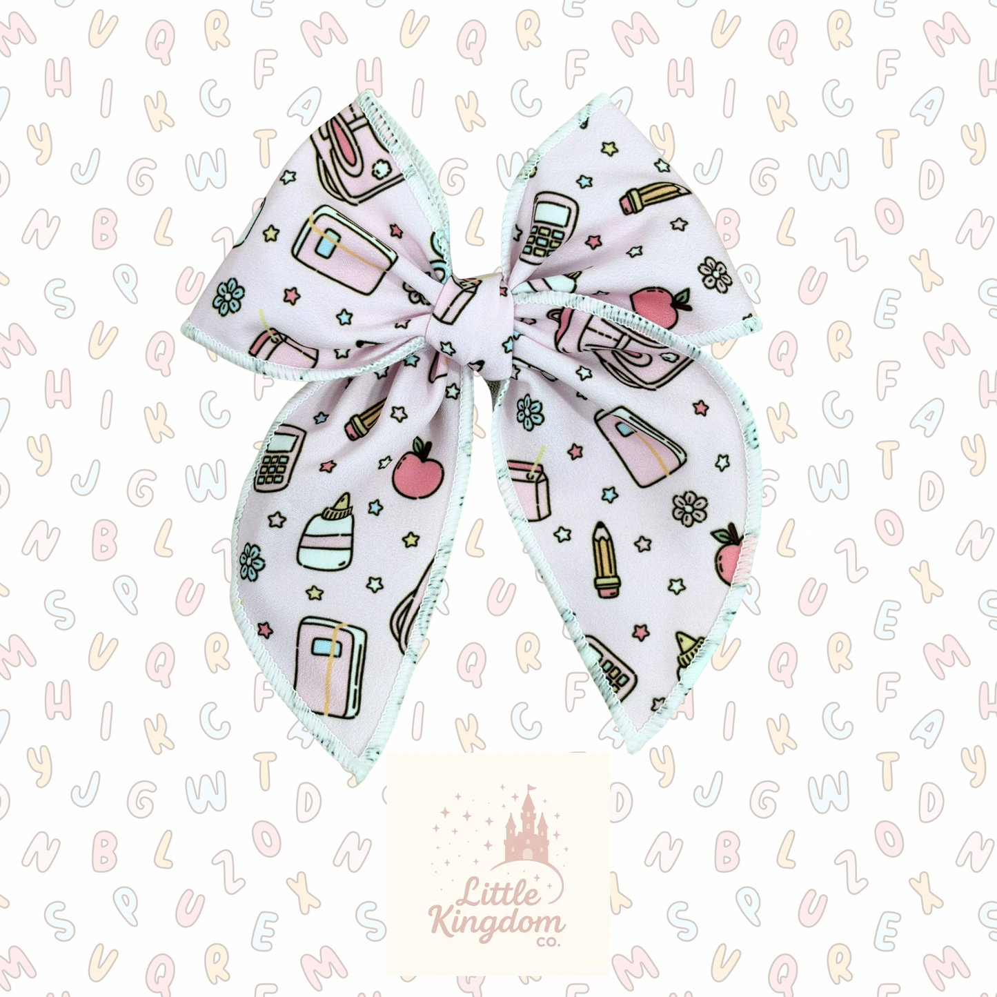 Little Learner Bow