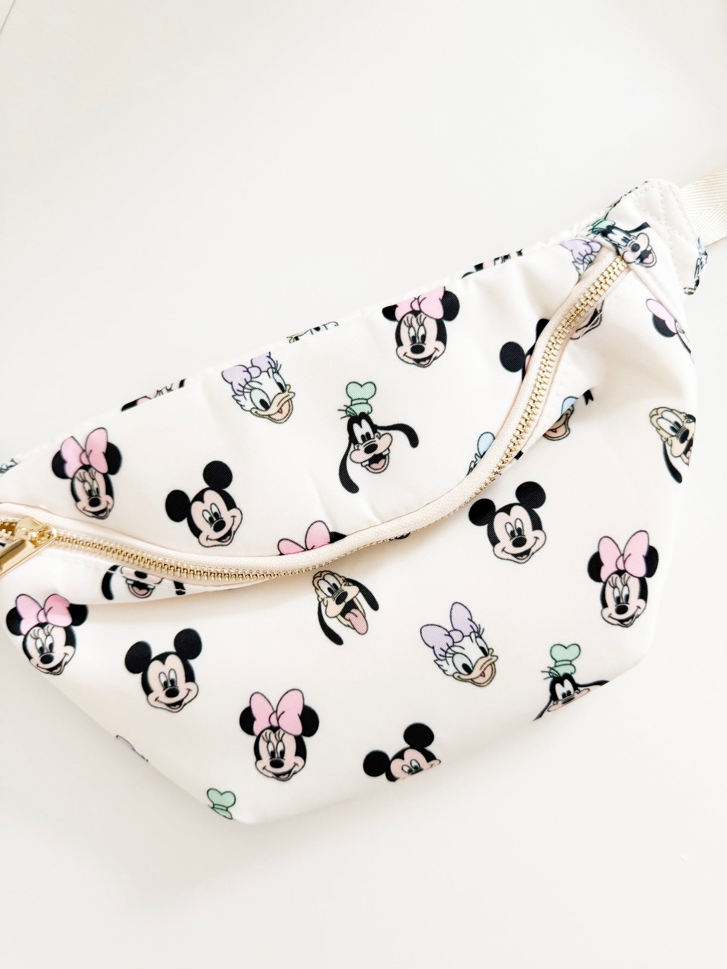 Mouse Friend Adult Fanny Pack