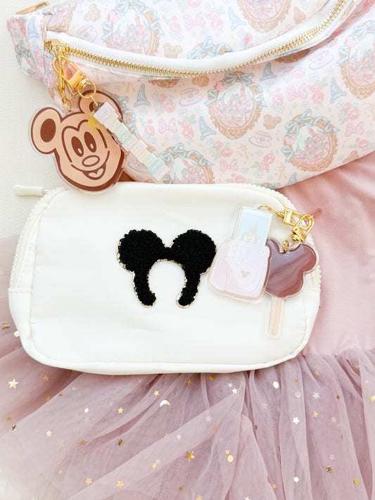 Bag Charms