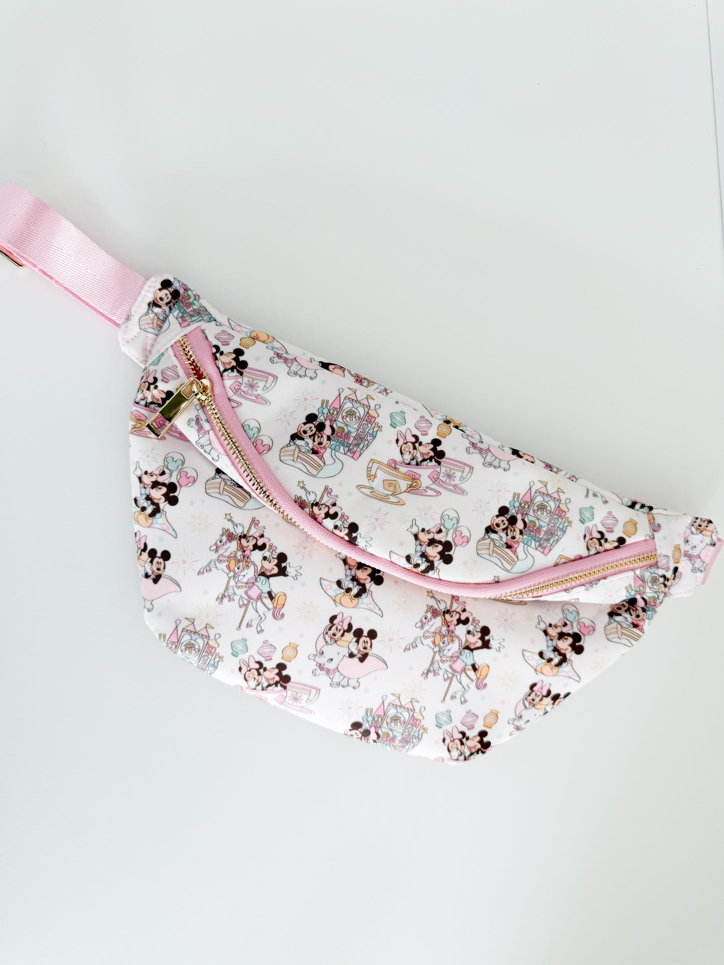 Park Pals Adult Fanny Pack