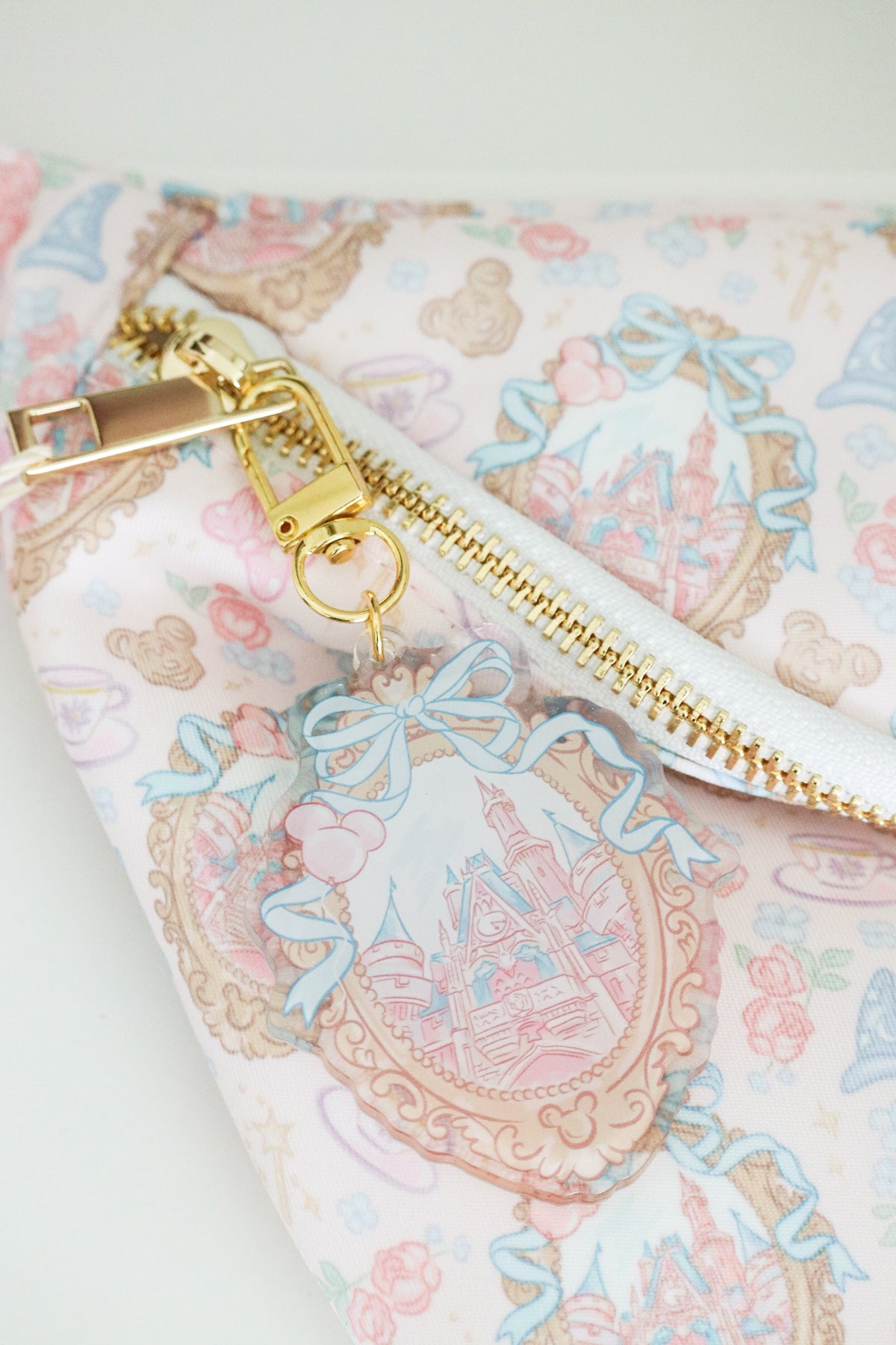 Bag Charms