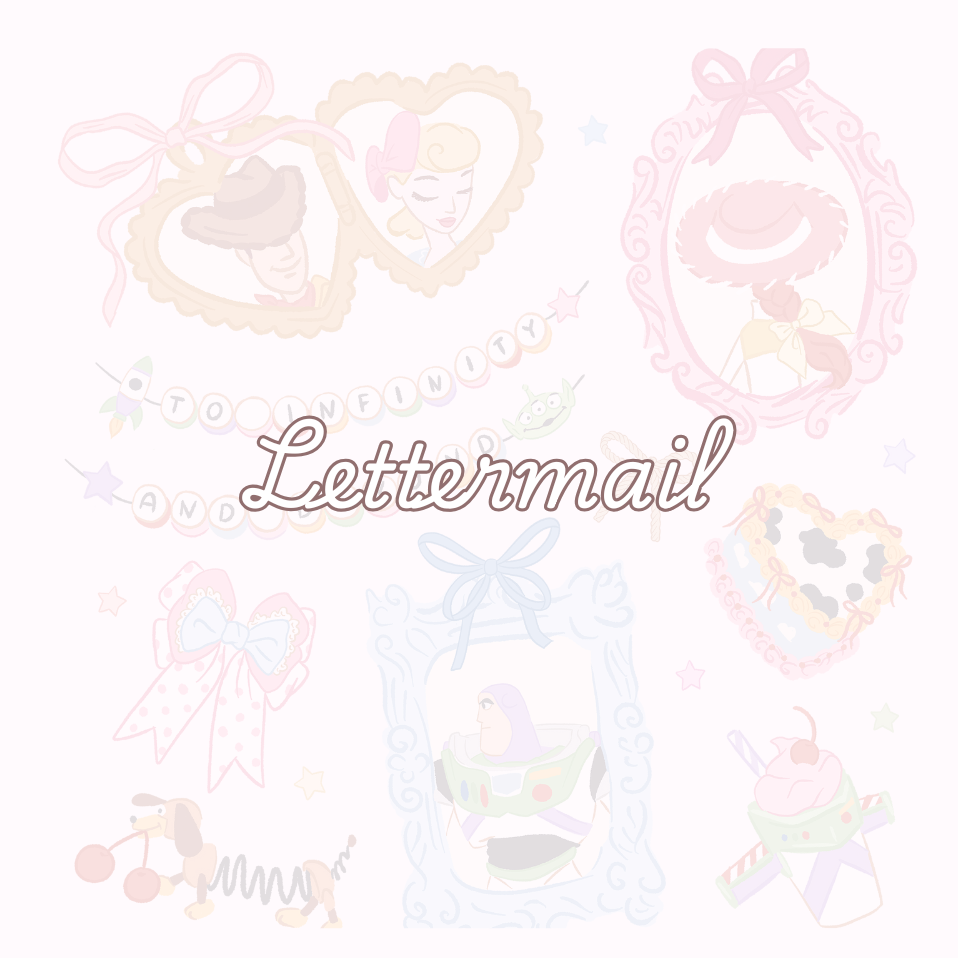 Letter mail Shipping *read description*