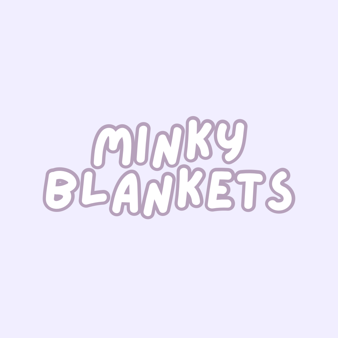 Minky Blankets
