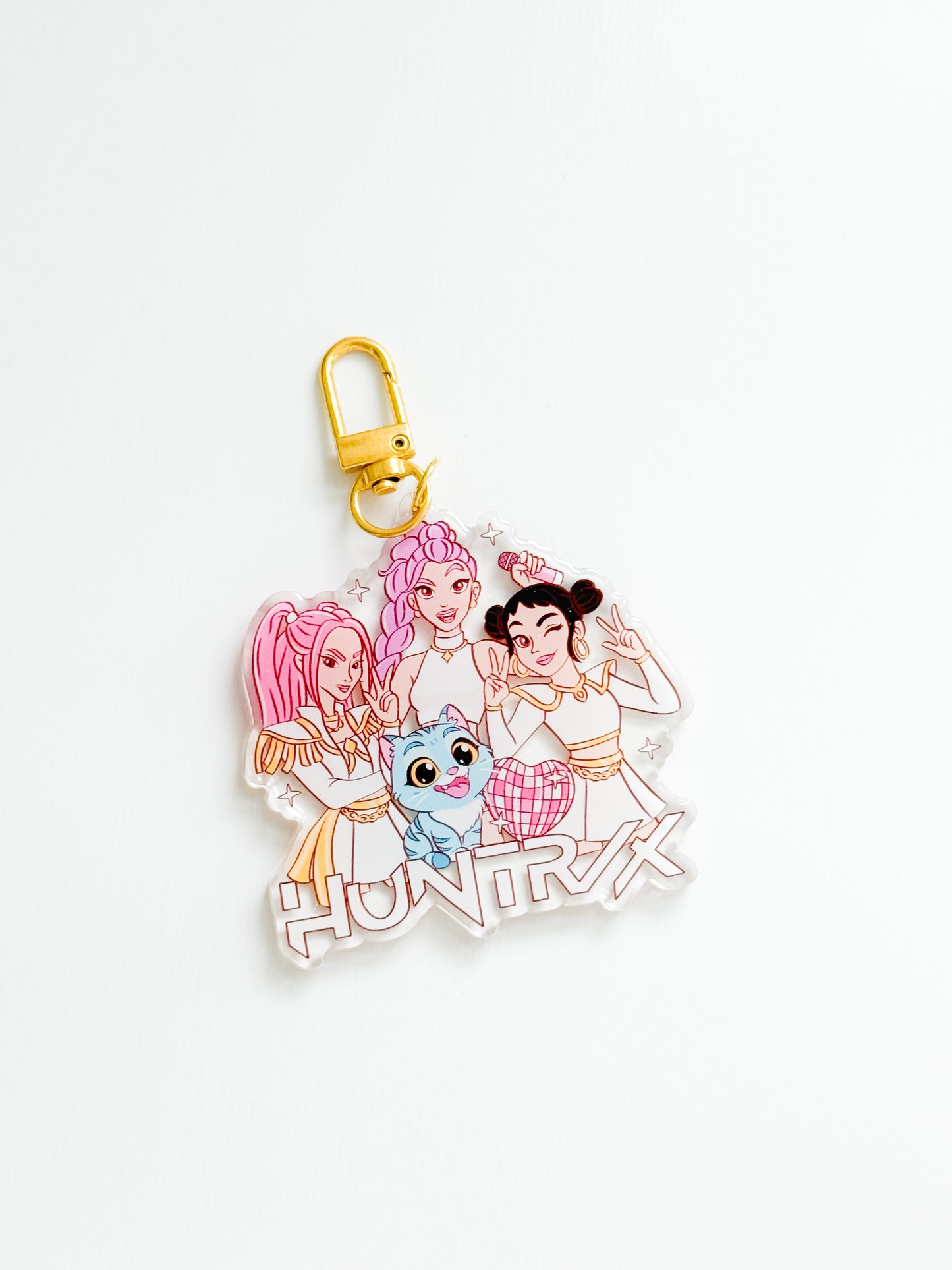 Bag Charms