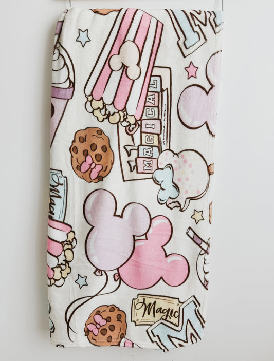 Pastel Snacks 2