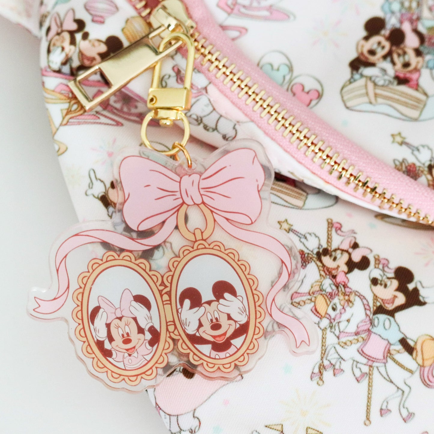 Bag Charms