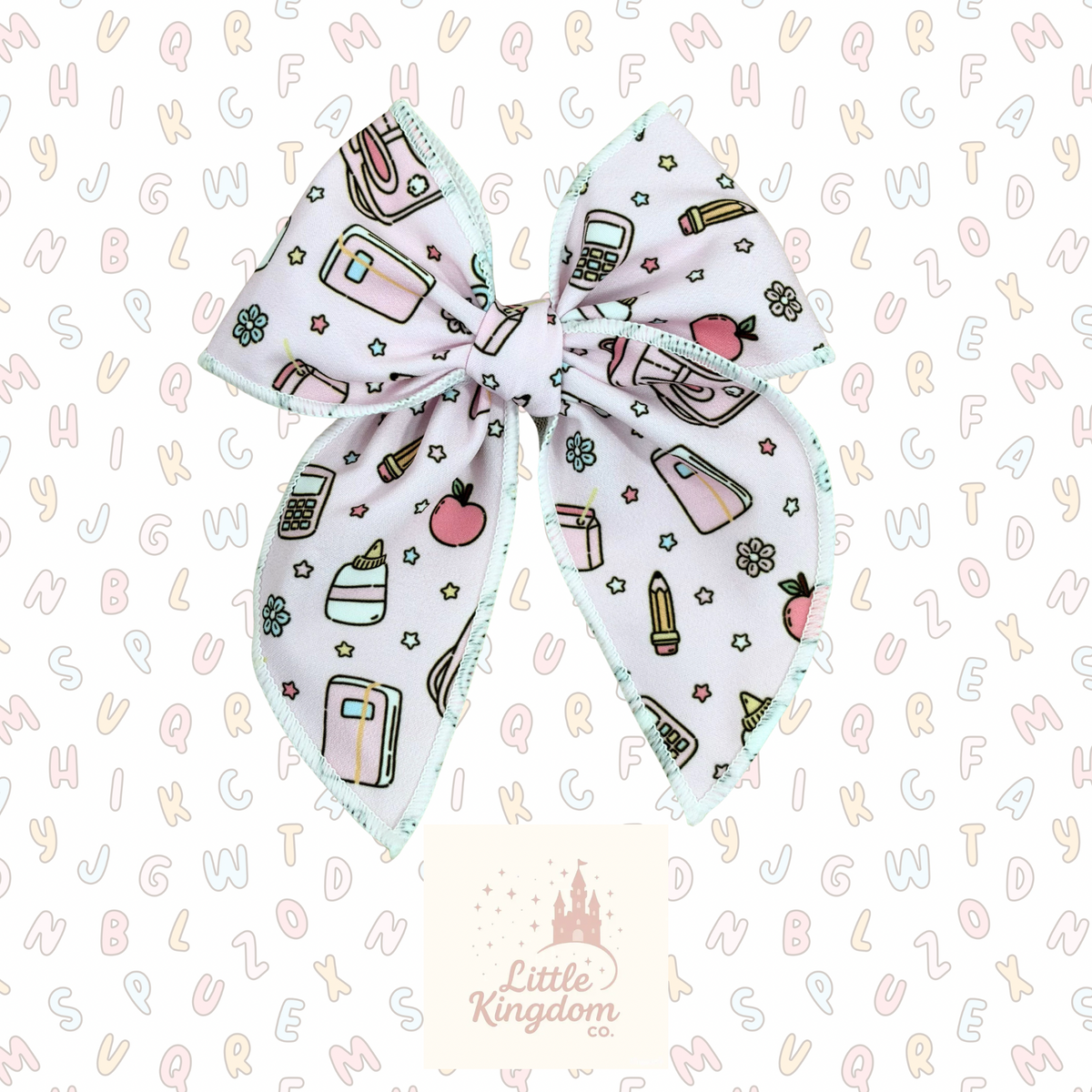 Little Learner Bow