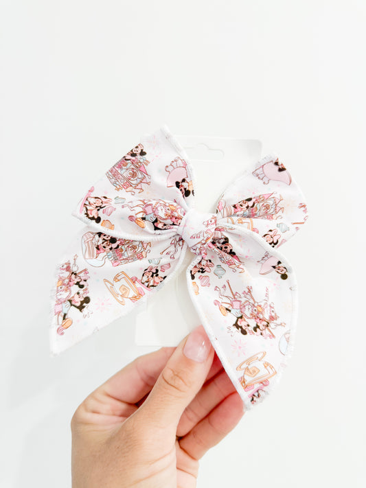 Park Pals Bow