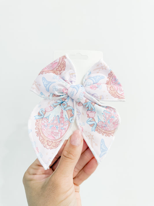 Once Upon A Time Bow