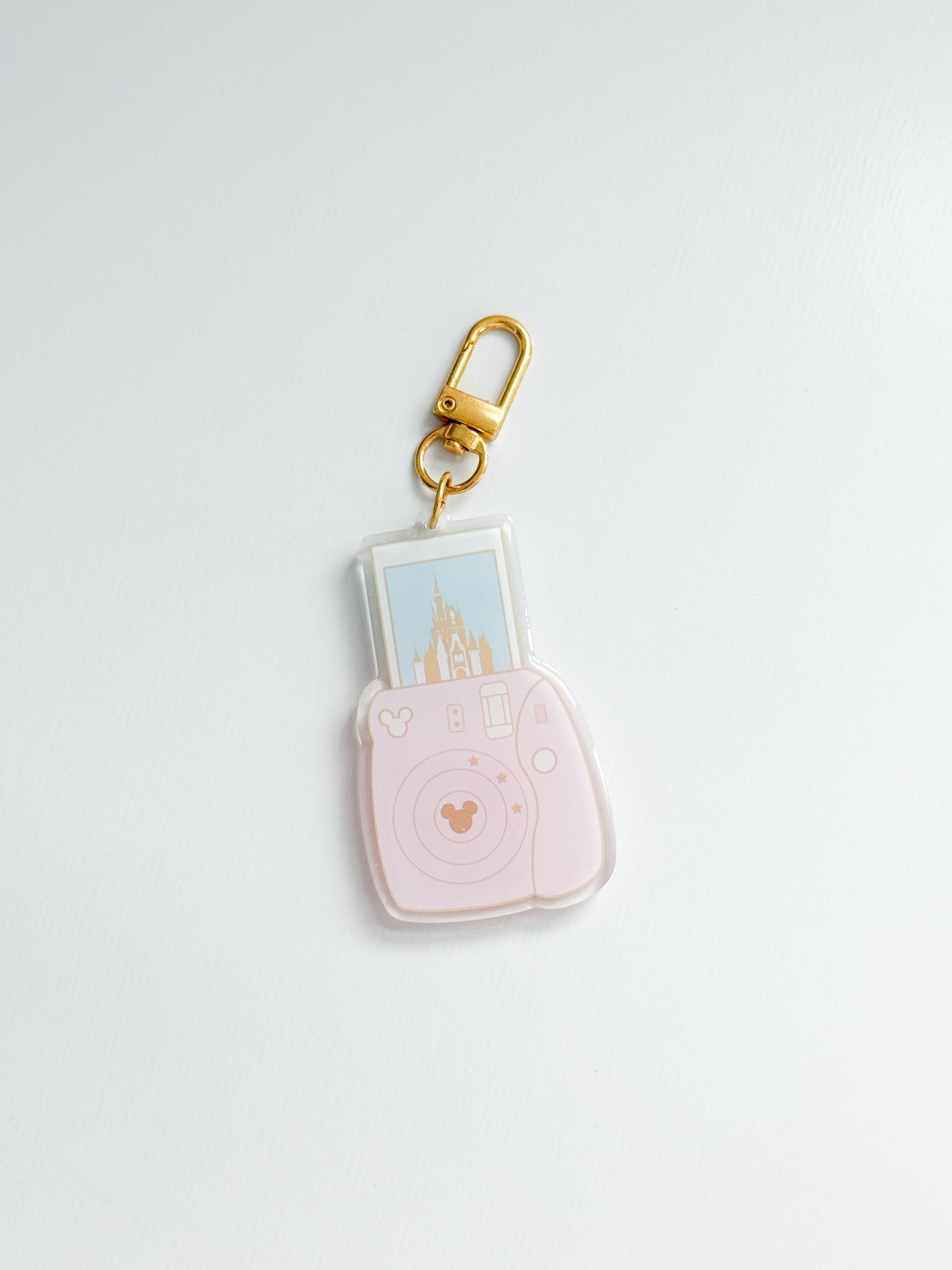 Bag Charms