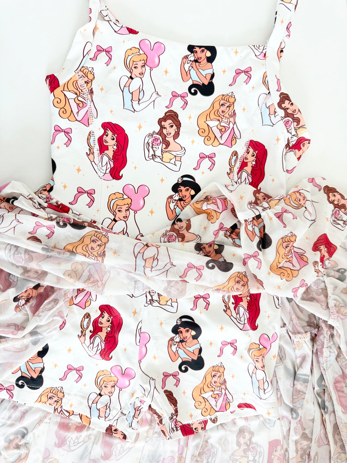 Princess Twirl Dress