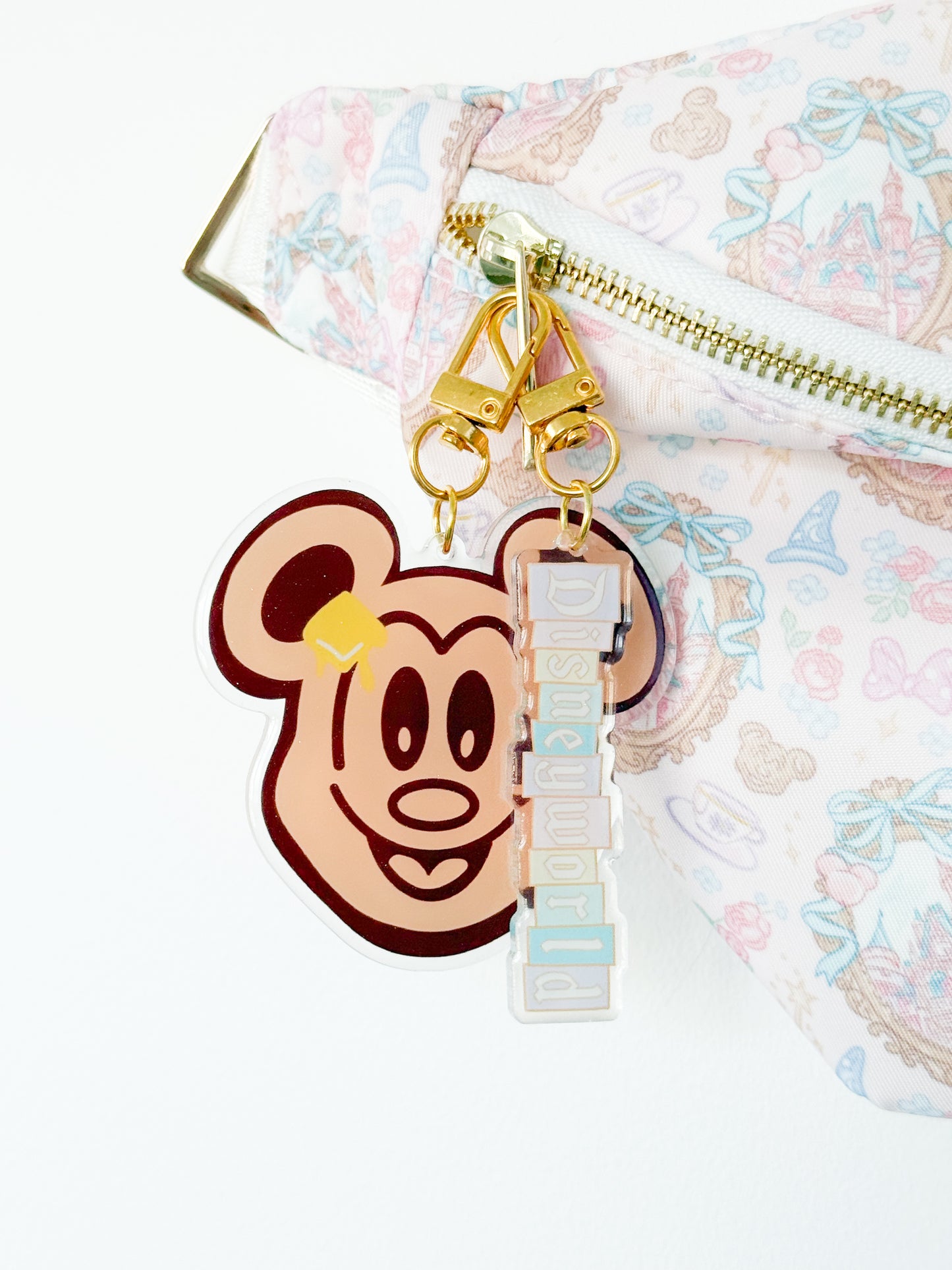 Bag Charms
