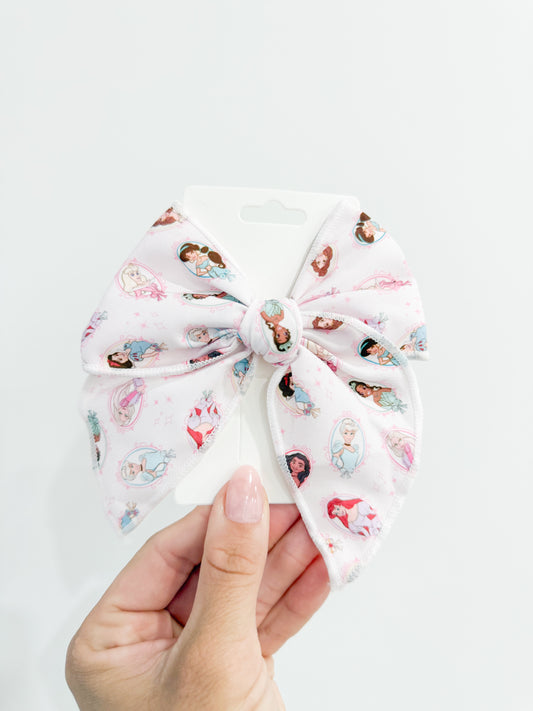 Princess Bow