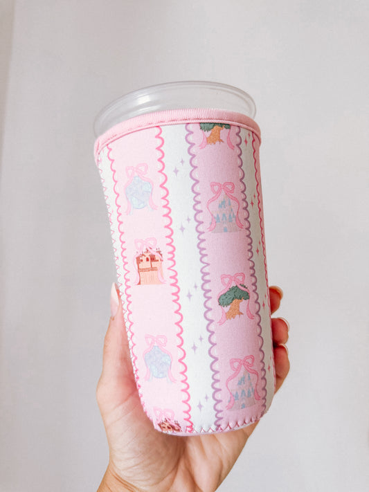 Parks Cup Sleeve