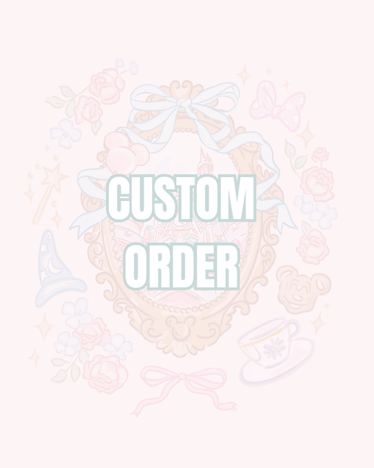 Custom Order