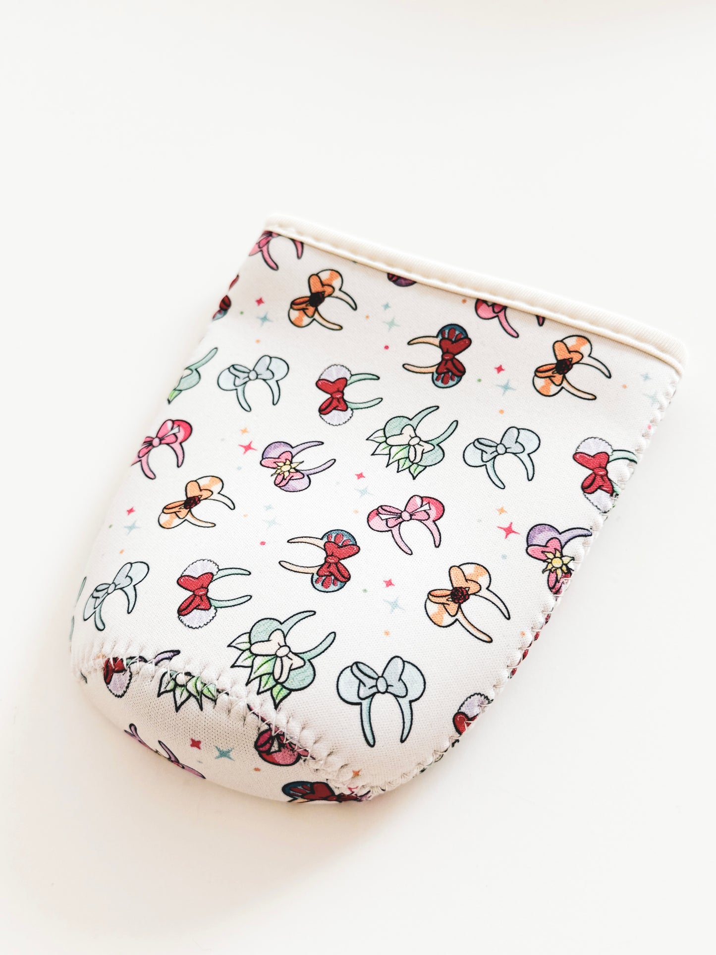 Princess Ears Cup Sleeve