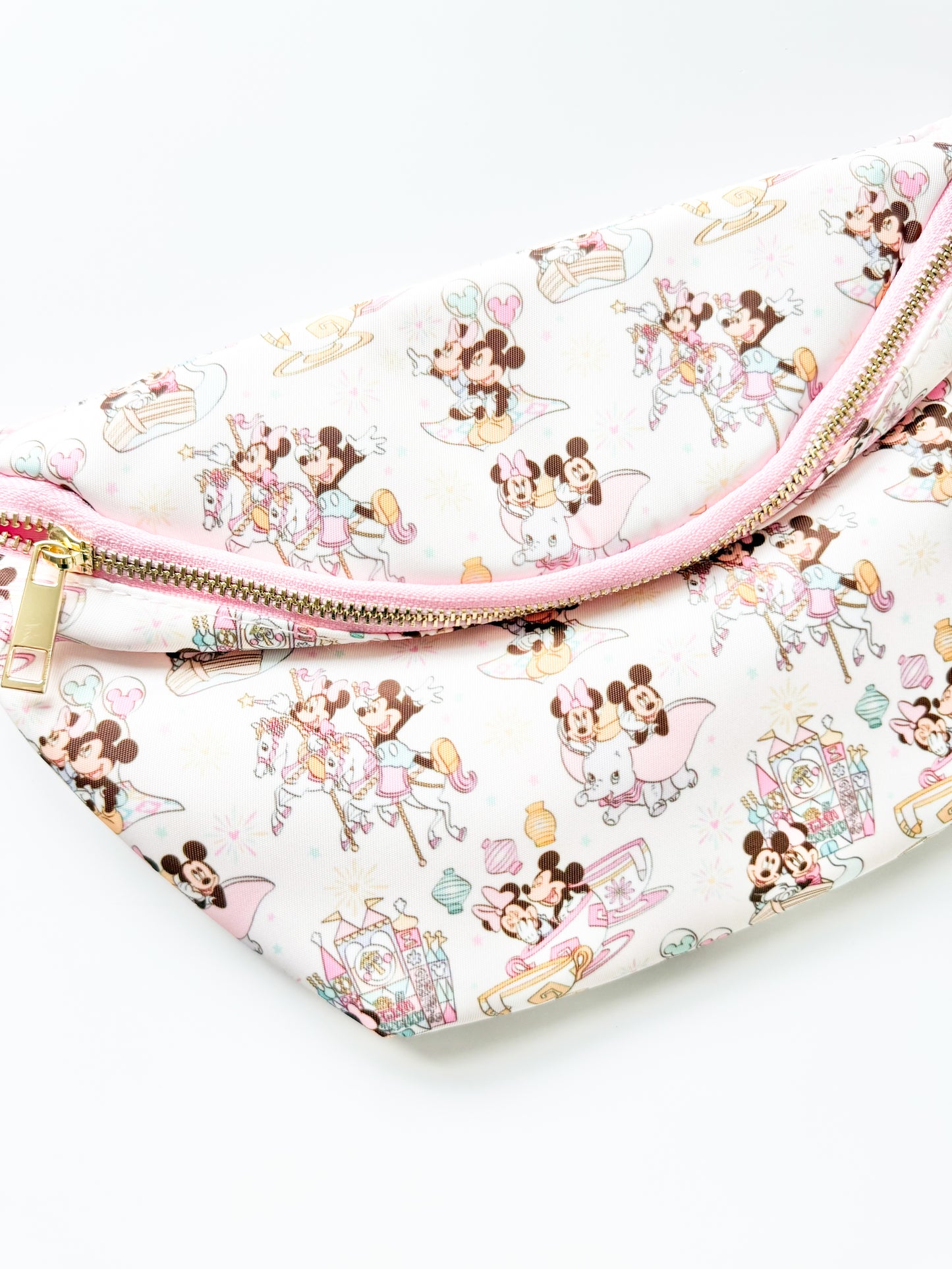 Park Pals Adult Fanny Pack
