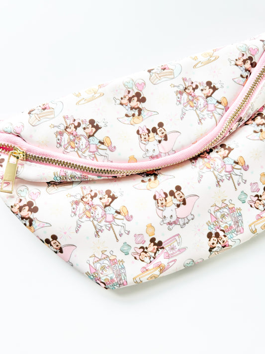 Park Pals Adult Fanny Pack