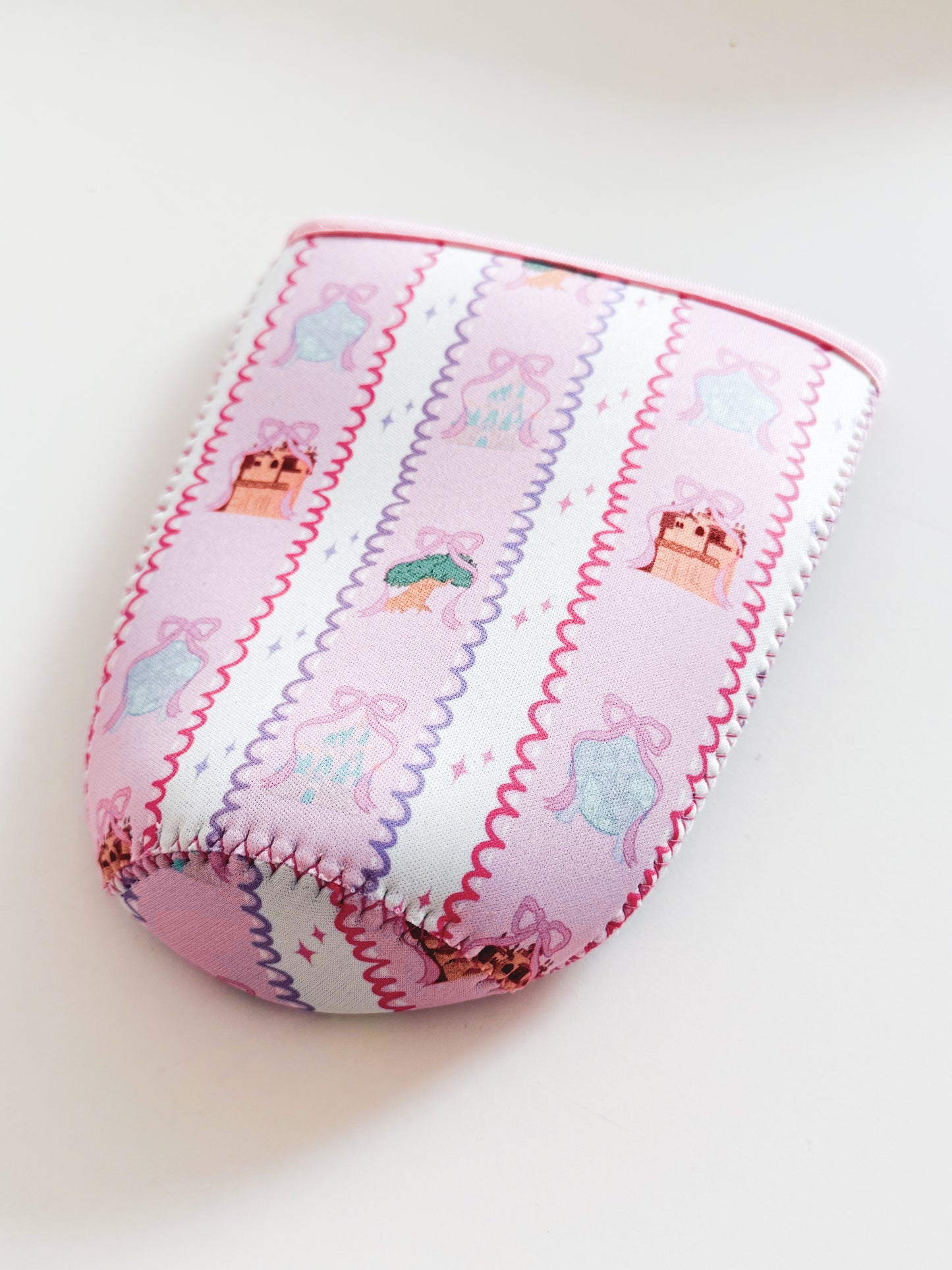 Parks Cup Sleeve