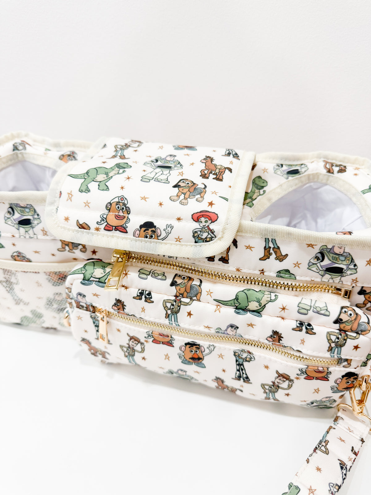 Toys Stroller Caddy