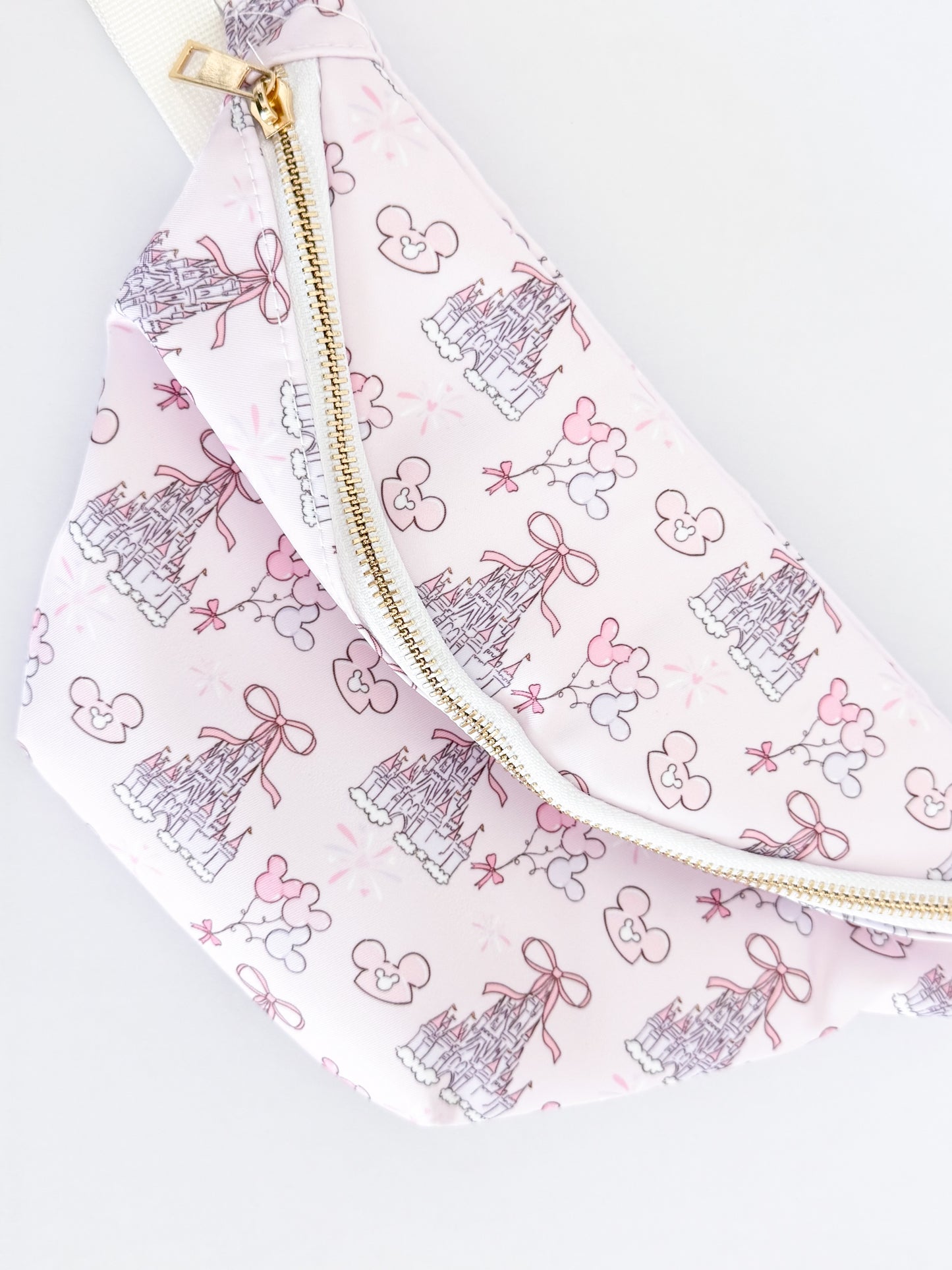 The Kingdom Fanny Pack