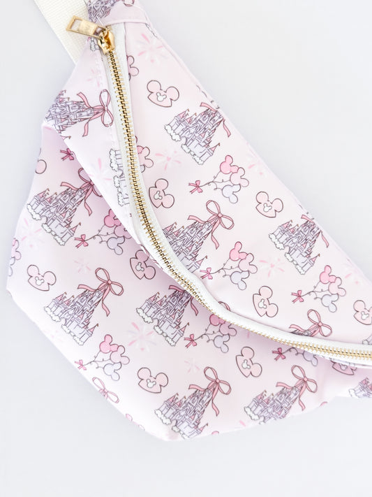 The Kingdom Fanny Pack