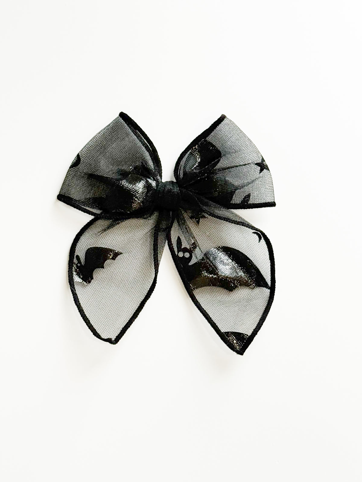 It's Bats Bow