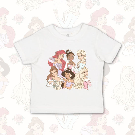 Princess Tee