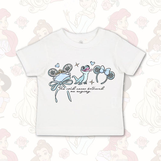 Ice Princess Tee