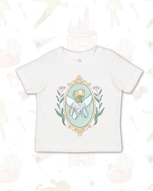Neverland Fairy Tee