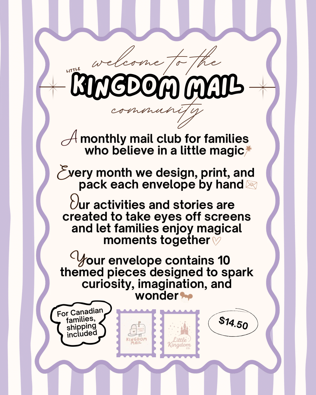The Witch's Workshop|October Edition