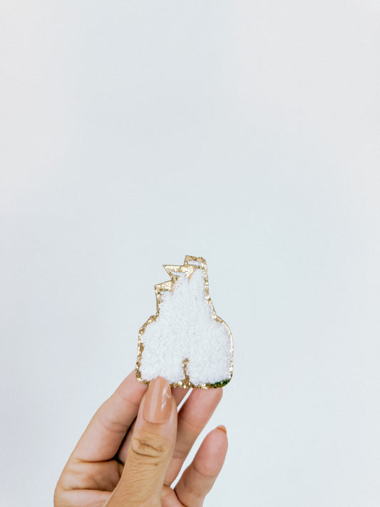 White Castle Patch