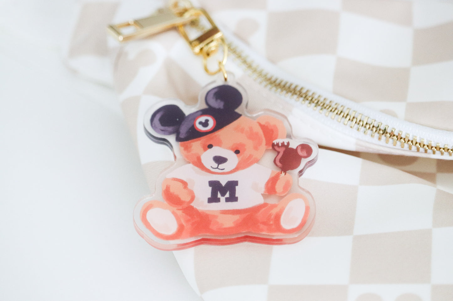 Bag Charms