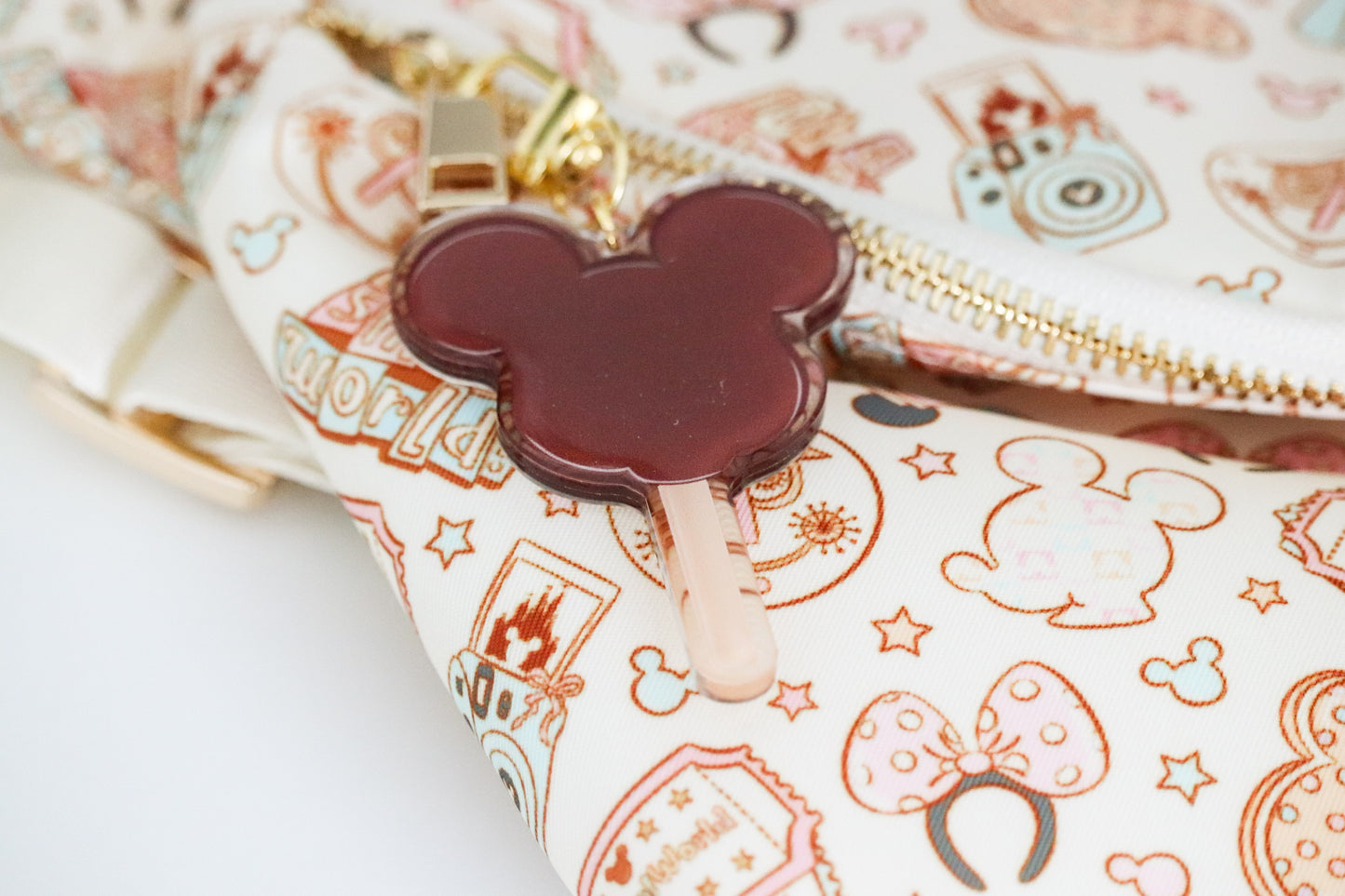 Bag Charms