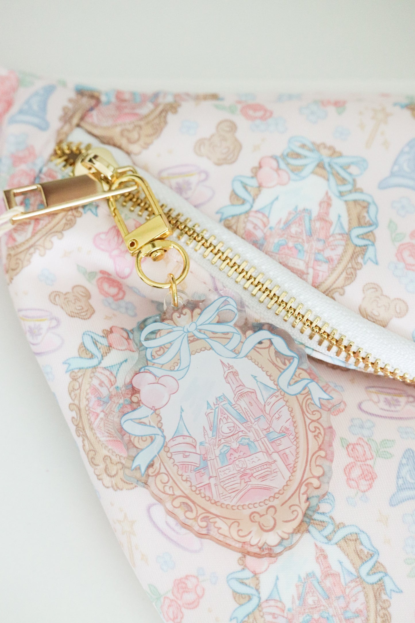 Bag Charms