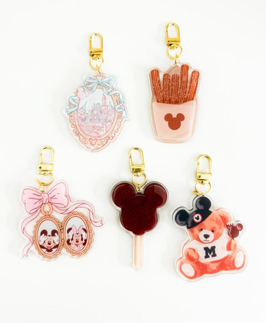 Bag Charms