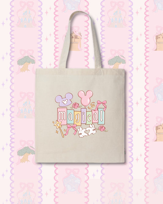 Magical Tote