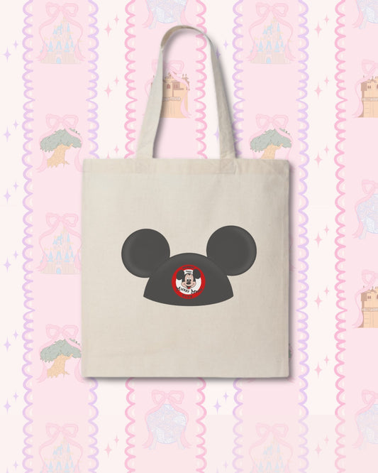 The Fairytale Signature Tote