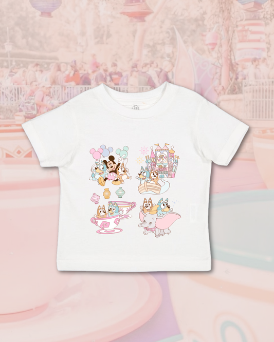 Park Pals Tee