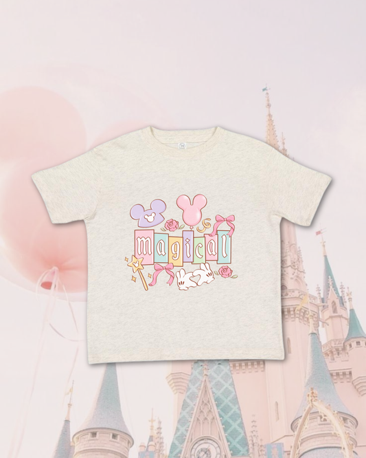 Magical Tee